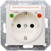 Siemens 5UB1556 toma de corriente