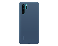 Huawei 51992878 pokrowiec na telefon komórkowy 16,4 cm (6.47") Niebieski