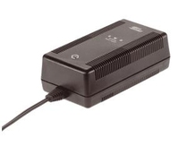 Alpha Elettronica SWD60-424-60 power adapter/inverter 60 W Black