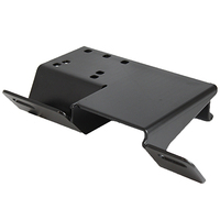 RAM Mounts No-Drill Vehicle Base without Riser for '94-12 Ford Ranger + More