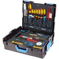 Gedore 2658208 mechanics tool set