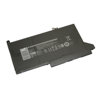 Origin Storage Replacement Battery for Latitude 7480 7280 7490 7390 7380 7290 replacing OEM part