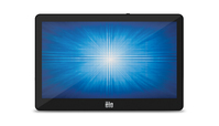 Elo Touch Solutions 1302L 33,8 cm (13.3") LCD/TFT 300 cd/m² Full HD Czarny Ekran dotykowy