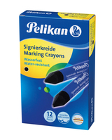 Pelikan 701003 crayon 12 pièce(s)
