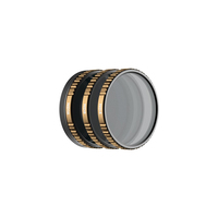 PolarPro OAC-CS-SHUTTER Filtro per lenti della macchina fotografica Filtro per fotocamera a densità neutra