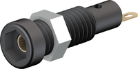 Stäubli LB2-IF electrical complete connector M5 10 A