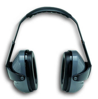 LEMP 666010 Gehörschutz-Kopfhörer