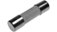 Distrelec RND 170-00017 - Sicherung Keramik bulk lose 5x20mm 10A träge Standard Cylindrical 1500 A 1 pc(s)