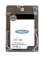 Origin Storage Origin internal hard drive 2.5in 600 GB SAS EQV to Hewlett Packard Enterprise 581311-001