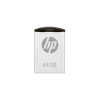 PNY v222w USB flash meghajtó 64 GB USB A típus 2.0 Ezüst