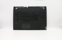 Lenovo 5CB0U42955 notebook spare part Cover + keyboard