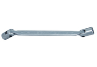 King Tony 19101415 open end wrench