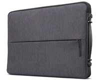 Lenovo 4X40Z50944 laptop case 35.6 cm (14") Sleeve case Grey
