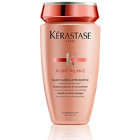 Kerastase Bain Fluidéliste Gentle Mujeres No profesional Champú 250 ml