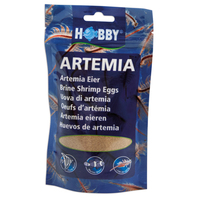 HOBBY Aquaristik Artemia Eier