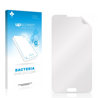 upscreen 2010290 Display-/Rückseitenschutz für Smartphones Klare Bildschirmschutzfolie Samsung 1 Stück(e)
