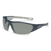 Uvex 9194270 Schutzbrille/Sicherheitsbrille