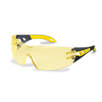 Uvex 9192385 Schutzbrille/Sicherheitsbrille