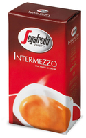 Segafredo Intermezzo, 1000g 1 kg