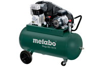 Metabo Mega 350-100 W Luftkompressor 2200 W 320 l/min AC