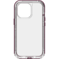 LifeProof NËXT Series for Apple iPhone 13 Pro Max, Essential Purple