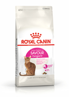 Royal Canin 3182550717137 Katzen-Trockenfutter 2 kg Adult