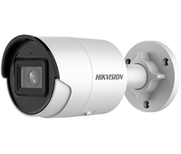 Hikvision Digital Technology DS-2CD2083G2-I(2.8mm) Cámara de seguridad IP Exterior Bala 3840 x 2160 Pixeles Techo/pared