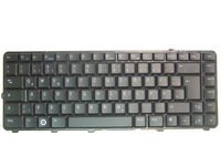 DELL WT720 laptop spare part Keyboard