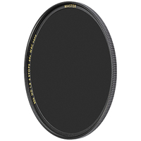 B+W 806 Master Neutrale-opaciteitsfilter voor camera's 4,05 cm