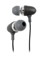 ARCTIC E351B Słuchawki Przewodowa Czarny