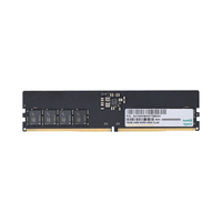 Apacer AU16GHB48CTBBGH moduł pamięci 16 GB 1 x 16 GB DDR5 4800 Mhz Korekcja ECC