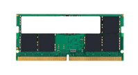 Transcend TS1GSA64V8G memóriamodul 8 GB 1 x 8 GB DDR5 4800 MHz