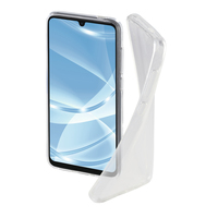 Hama Crystal Clear telefontok 16,3 cm (6.4") Borító Átlátszó