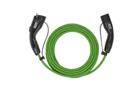 Blaupunkt A1P32AT1 câble de chargement de véhicules électriques Vert Type 1 1 5 m