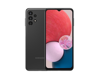 Samsung Galaxy A13 SM-A137FZKUEUE smartphone 16,8 cm (6.6") Dual SIM 4G USB Type-C 3 GB 32 GB 5000 mAh Zwart