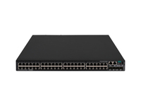 Hewlett Packard Enterprise FlexNetwork 5140 Gigabit Ethernet (10/100/1000) Energía sobre Ethernet (PoE)
