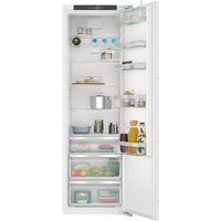 Siemens iQ500 KI81RADD0Y Kühlschrank Integriert 310 l D Weiß