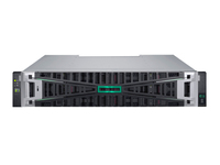 HPE MSA 2070 Disk-Array Rack (2U)