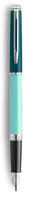 Waterman Hémisphère stylo-plume Vert 1 pièce(s)
