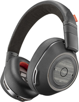 POLY 7D791AA Kopfhörer & Headset Kabelgebunden Kopfband Anrufe/Musik/Sport/Alltag USB Typ-C Bluetooth
