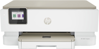 HP ENVY HP Inspire 7224e All-in-One-Drucker, Farbe, Drucker für Zu Hause, Drucken, Kopieren, Scannen, Wireless; HP+; Mit HP Instant Ink kompatibel; Scannen an PDF