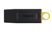 Kingston Technology DataTraveler Exodia pamięć USB 128 GB USB Typu-A 3.2 Gen 1 (3.1 Gen 1) Czarny, Żółty