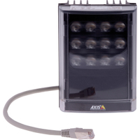 Axis 01211-001 Überwachungskamerazubehör IR-LED-Einheit