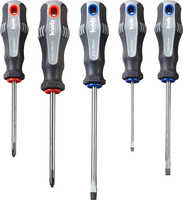 kwb 665205 manual screwdriver Set T-handle screwdriver