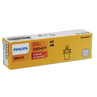 Philips Vision 12604CP Standard-Signal- und -Innenbeleuchtung