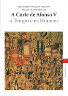 Trea A CORTE DE ALFONSO V O TEMPO E OS HOMENS libro Portugués Libro de bolsillo 384 páginas