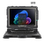 Getac UX10 G5 Intel Core Ultra 7 1 TB 25,6 cm (10.1") 32 GB Wi-Fi 7 (802.11be) Windows 11 Pro Zwart