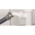 Hama 00110812 raccord des tuyaux d'eau Connecteur de tuyau Plastique Blanc 1 pièce(s)