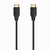 AISENS Cable HDMI V2.0 Premium Alta Velocidad / Hec 4K@60Hz 18Gbps, A/M-A/M, Negro, 1.5m