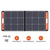 Jackery SolarSaga 100 Solarmodul 100 W Monokristallines Silizium